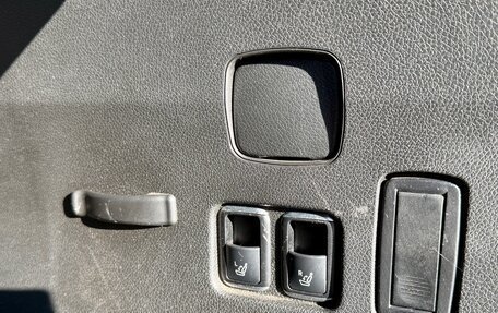 Mercedes-Benz GL-Класс, 2013 год, 3 050 000 рублей, 22 фотография