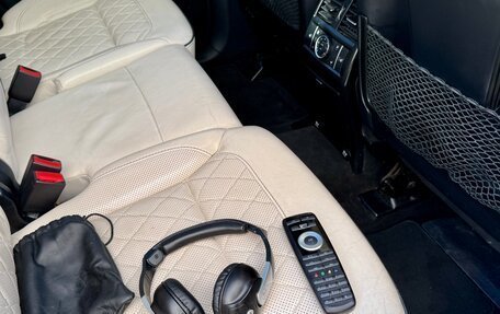 Mercedes-Benz GL-Класс, 2013 год, 3 050 000 рублей, 23 фотография