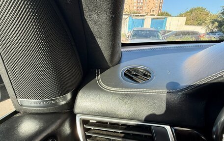 Mercedes-Benz GL-Класс, 2013 год, 3 050 000 рублей, 30 фотография