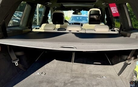 Mercedes-Benz GL-Класс, 2013 год, 3 050 000 рублей, 32 фотография