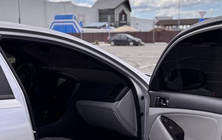 KIA Optima III, 2015 год, 1 550 000 рублей, 12 фотография