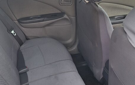 Nissan Bluebird Sylphy II, 2002 год, 295 000 рублей, 14 фотография