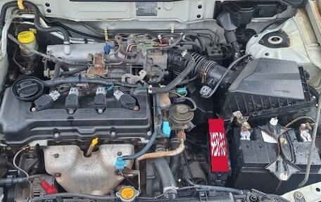 Nissan Bluebird Sylphy II, 2002 год, 295 000 рублей, 16 фотография