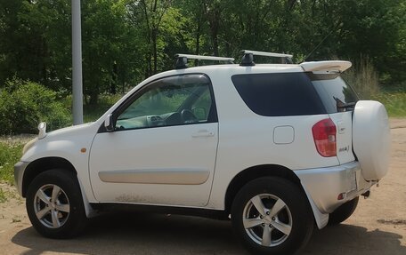 Toyota RAV4, 2005 год, 750 000 рублей, 2 фотография
