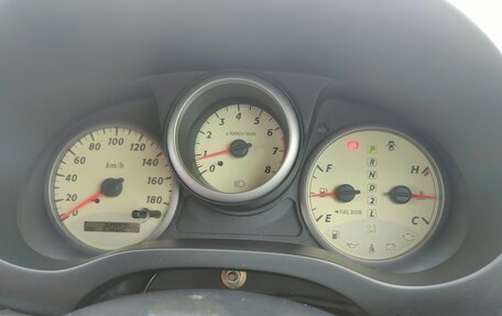 Toyota RAV4, 2005 год, 750 000 рублей, 3 фотография