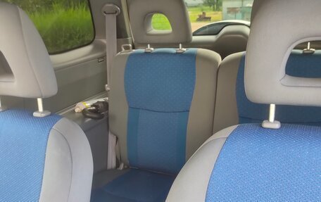 Toyota RAV4, 2005 год, 750 000 рублей, 8 фотография