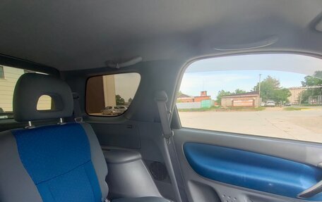 Toyota RAV4, 2005 год, 750 000 рублей, 10 фотография