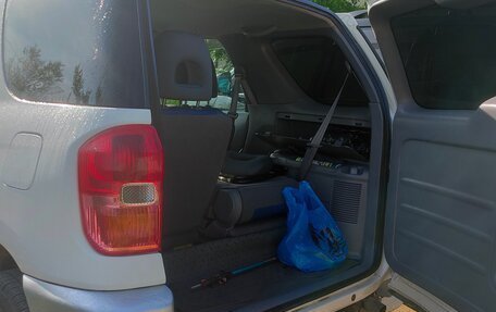 Toyota RAV4, 2005 год, 750 000 рублей, 11 фотография