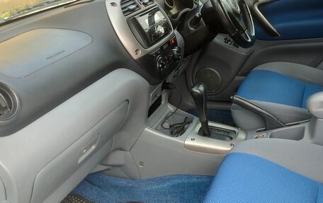 Toyota RAV4, 2005 год, 750 000 рублей, 5 фотография