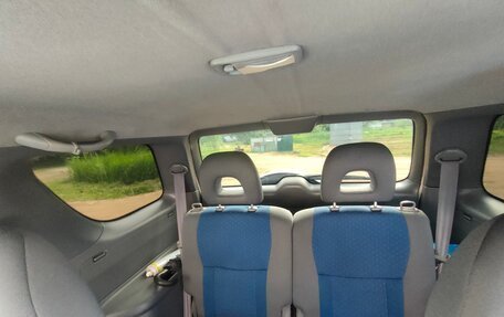 Toyota RAV4, 2005 год, 750 000 рублей, 6 фотография