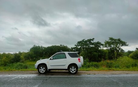 Toyota RAV4, 2005 год, 750 000 рублей, 4 фотография