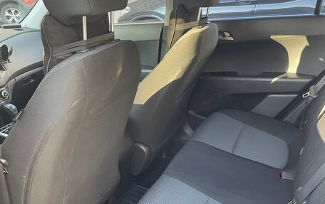 Hyundai Creta I рестайлинг, 2017 год, 1 800 000 рублей, 10 фотография