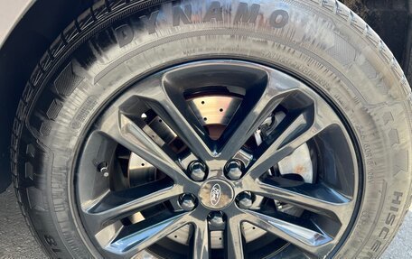 Ford Explorer VI, 2013 год, 2 150 000 рублей, 4 фотография