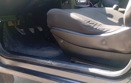 Chevrolet Niva I рестайлинг, 2007 год, 330 000 рублей, 11 фотография