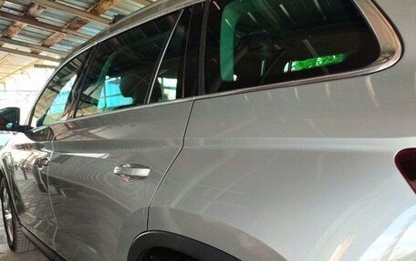 Skoda Kodiaq I, 2018 год, 3 099 000 рублей, 4 фотография