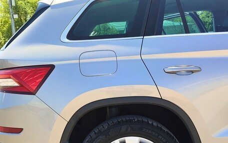 Skoda Kodiaq I, 2018 год, 3 099 000 рублей, 7 фотография