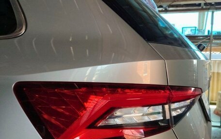 Skoda Kodiaq I, 2018 год, 3 099 000 рублей, 6 фотография