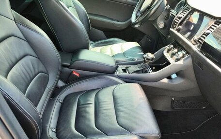 Skoda Kodiaq I, 2018 год, 3 099 000 рублей, 11 фотография
