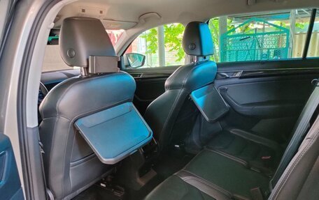 Skoda Kodiaq I, 2018 год, 3 099 000 рублей, 14 фотография