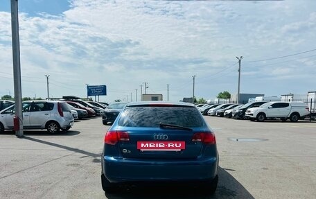 Audi A3, 2004 год, 559 000 рублей, 5 фотография