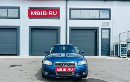 Audi A3, 2004 год, 559 000 рублей, 9 фотография