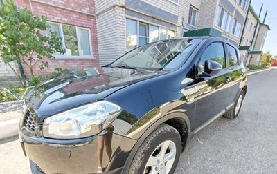 Nissan Qashqai, 2012 год, 1 160 000 рублей, 1 фотография