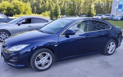 Mazda 6, 2011 год, 1 200 000 рублей, 1 фотография