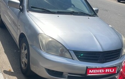 Mitsubishi Lancer IX, 2004 год, 320 000 рублей, 1 фотография