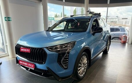 Haval Jolion, 2025 год, 2 449 000 рублей, 1 фотография