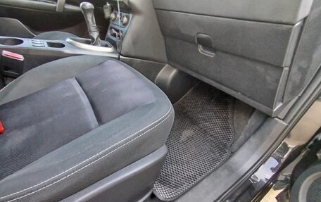 Nissan Qashqai, 2012 год, 1 160 000 рублей, 4 фотография