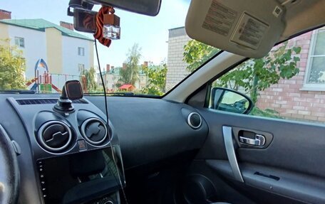 Nissan Qashqai, 2012 год, 1 160 000 рублей, 7 фотография