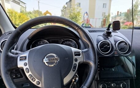 Nissan Qashqai, 2012 год, 1 160 000 рублей, 8 фотография