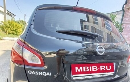 Nissan Qashqai, 2012 год, 1 160 000 рублей, 2 фотография