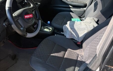 Audi A6, 1998 год, 500 000 рублей, 8 фотография
