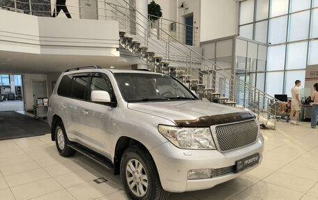 Toyota Land Cruiser 200, 2009 год, 2 550 000 рублей, 3 фотография