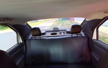 Renault Logan I, 2014 год, 410 000 рублей, 9 фотография