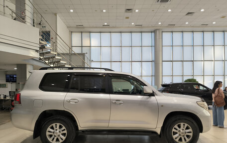Toyota Land Cruiser 200, 2009 год, 2 550 000 рублей, 5 фотография