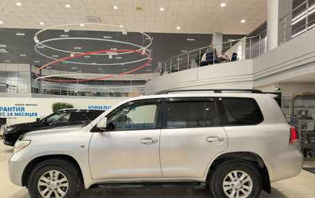 Toyota Land Cruiser 200, 2009 год, 2 550 000 рублей, 10 фотография
