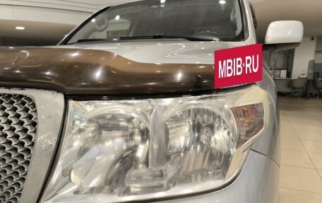 Toyota Land Cruiser 200, 2009 год, 2 550 000 рублей, 21 фотография