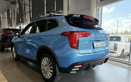 Haval Jolion, 2025 год, 2 449 000 рублей, 6 фотография