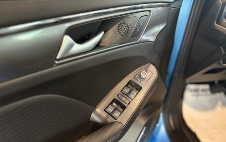 Haval Jolion, 2025 год, 2 449 000 рублей, 10 фотография
