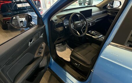 Haval Jolion, 2025 год, 2 449 000 рублей, 9 фотография