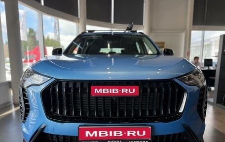 Haval Jolion, 2025 год, 2 449 000 рублей, 4 фотография