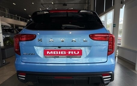 Haval Jolion, 2025 год, 2 449 000 рублей, 7 фотография