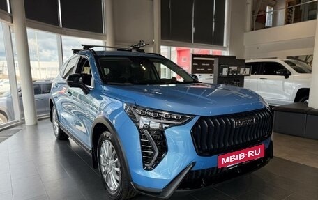 Haval Jolion, 2025 год, 2 449 000 рублей, 2 фотография