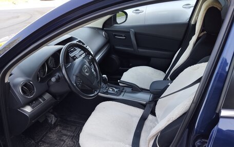 Mazda 6, 2011 год, 1 200 000 рублей, 7 фотография