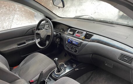 Mitsubishi Lancer IX, 2004 год, 320 000 рублей, 3 фотография