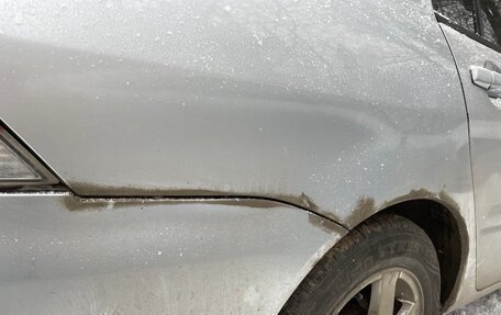 Mitsubishi Lancer IX, 2004 год, 320 000 рублей, 10 фотография