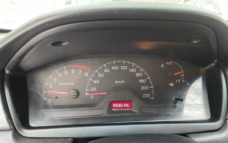 Mitsubishi Lancer IX, 2004 год, 320 000 рублей, 4 фотография