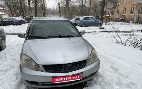 Mitsubishi Lancer IX, 2004 год, 320 000 рублей, 8 фотография